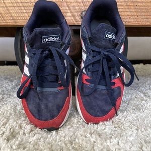 Adidas CloudFoam Sneakers